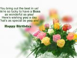 Happy Birthday Quotes to A Boss Happy Birthday Boss Funny Quotes Quotesgram