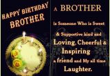 Happy Birthday Quotes to A Brother Hd Birthday Wallpaper Happy Birthday Brother