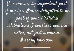 Happy Birthday Quotes to A Cousin Happy Birthday Cousin 35 Ways to Wish Your Cousin A