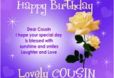 Happy Birthday Quotes to A Cousin Happy Birthday Cousin Quotes Images Pictures Photos