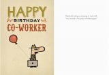 Happy Birthday Quotes to A Coworker Happy Birthday Quotes for Co Worker Quotesgram