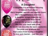 Happy Birthday Quotes to A Daughter 25 Best Ideas About Happy Birthday Daughter On Pinterest