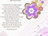 Happy Birthday Quotes to A Dear Friend Dear Friend Birthday Quotes Quotesgram