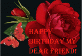 Happy Birthday Quotes to A Dear Friend Happy Birthday Dear Friend Quotes Quotesgram