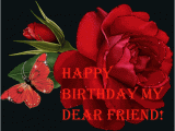 Happy Birthday Quotes to A Dear Friend Happy Birthday Dear Friend Quotes Quotesgram