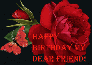 Happy Birthday Quotes to A Dear Friend Happy Birthday Dear Friend Quotes Quotesgram