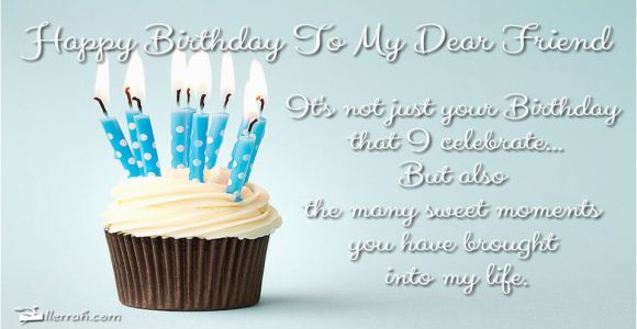 Happy Birthday Quotes to A Dear Friend Happy Birthday Dear Friend Quotes Quotesgram