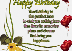 Happy Birthday Quotes to A Dear Friend Wonderful Happy Birthday Sister Quotes and Images