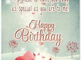 Happy Birthday Quotes to A Girl Heartfelt Birthday Wishes for Your Girlfriend Wishesquotes