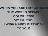 Happy Birthday Quotes to A Guy Friend A Unique Collection Of Happy Birthday Wishes to A Best Friend