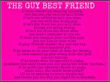 Happy Birthday Quotes to A Guy Friend Cute Best Friend Birthday Quotes Quotesgram