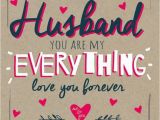 Happy Birthday Quotes to A Husband Awesome Happy Birthday Husband You are My Everything Love