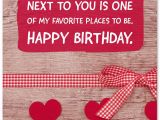 Happy Birthday Quotes to A Loved One Birthday Love Messages for Your Beloved Ones which they