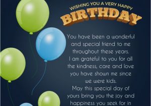 Happy Birthday Quotes to A Male Friend Birthday Wishes for Male Friends Happy Birthday for A Guy