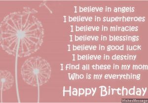 Happy Birthday Quotes to A Mother Best Happy Birthday Mom Quotes From Sun Quotesgram