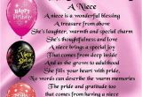 Happy Birthday Quotes to A Niece Details About Personalised Coaster Daughter In Law Poem