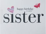 Happy Birthday Quotes to A Sister Happy Birthday Wishes for Sister Freshmorningquotes