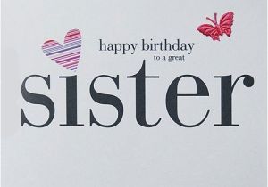 Happy Birthday Quotes to A Sister Happy Birthday Wishes for Sister Freshmorningquotes