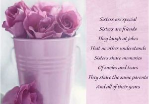 Happy Birthday Quotes to A Sister Wonderful Happy Birthday Sister Quotes and Images