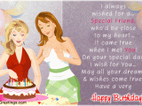 Happy Birthday Quotes to A Special Friend Happy Birthday Quotes to A Friend Happiness Quotes