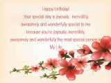 Happy Birthday Quotes to A Special Person 90 Best Images About Birthday Quotes On Pinterest