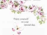 Happy Birthday Quotes to A Special Person Happy Birthday to someone Special Quotes Quotesgram