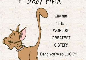 Happy Birthday Quotes to Brother From Sister 25 Best Ideas About Birthday Wishes for Brother On