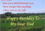 Happy Birthday Quotes to Dad From Daughter Happy Birthday Dad From Daughter Quotes Quotesgram