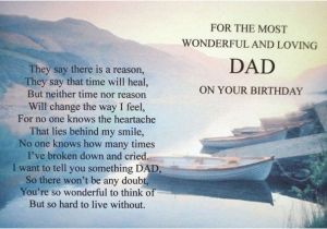 Happy Birthday Quotes to Dad In Heaven 172 Profound Happy Birthday In Heaven Quotes Images Bayart