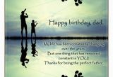 Happy Birthday Quotes to Dad In Heaven Happy Birthday Dad In Heaven Quotes for Facebook Image