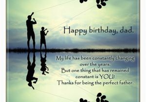 Happy Birthday Quotes to Dad In Heaven Happy Birthday Dad In Heaven Quotes for Facebook Image