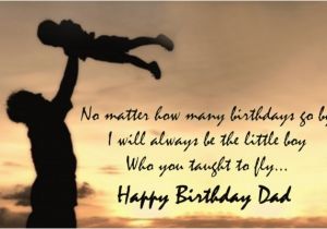Happy Birthday Quotes to Daughter From Father Happy Birthday Dad Quotes Father Birthday Quotes Wishes