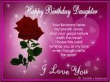 Happy Birthday Quotes to Daughter From Mom Birthday In Heaven Quotes to Post On Facebook Quotesgram