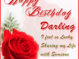 Happy Birthday Quotes to Girlfriend Happy Birthday Quotes for Girlfriend Quotesgram