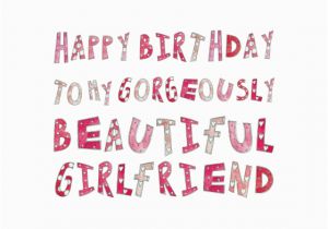 Happy Birthday Quotes to Girlfriend Happy Birthday Quotes for Girlfriend Quotesgram