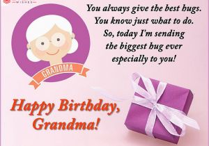 Happy Birthday Quotes to Grandma Happy Birthday Grandma 30 Grandma Birthday Quotes Wishes