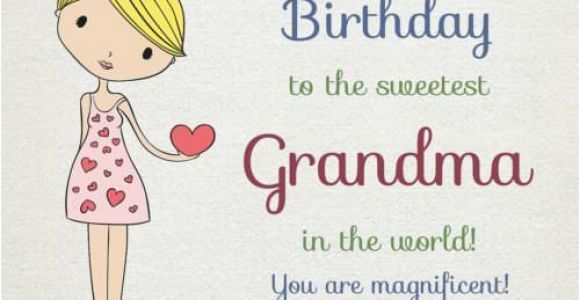 Happy Birthday Quotes to Grandma Happy Birthday Grandma 30 Grandma Birthday Quotes Wishes