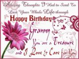 Happy Birthday Quotes to Grandma Happy Birthday Granny Pictures Photos and Images for