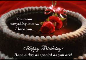 Happy Birthday Quotes to Lover 20 Heart touching Birthday Wishes for Friend