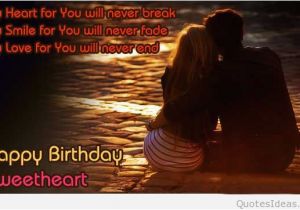 Happy Birthday Quotes to Lover Happy Birthday Love Quotes Messages 2015 2016