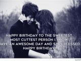 Happy Birthday Quotes to Lover Happy Birthday Wishes Cards for Boyfriend
