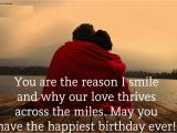 Happy Birthday Quotes to Lover Happy Birthday Wishes to My Love Wishes Love
