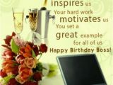 Happy Birthday Quotes to Manager Happy Birthday Boss Quotes Quotesgram