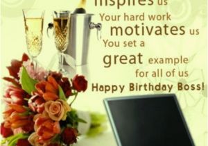 Happy Birthday Quotes to Manager Happy Birthday Boss Quotes Quotesgram