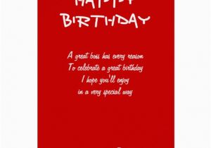 Happy Birthday Quotes to Manager Happy Birthday Boss Quotes Quotesgram