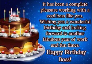 Happy Birthday Quotes to My Boss Happy Birthday Boss Wishes Quotes 2happybirthday