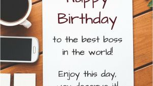 Happy Birthday Quotes to My Boss Professionally Yours Happy Birthday Wishes for My Boss