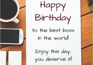 Happy Birthday Quotes to My Boss Professionally Yours Happy Birthday Wishes for My Boss