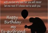 Happy Birthday Quotes to My Ex Girlfriend 30 Happy Birthday Ex Girlfriend Quotes Wishesgreeting