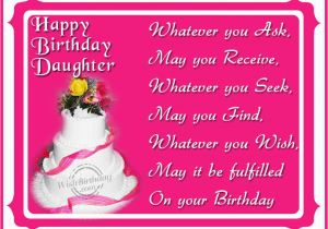 Happy Birthday Quotes to My Step Daughter Birthday Wishes for Step Daughter Birthday Images Pictures